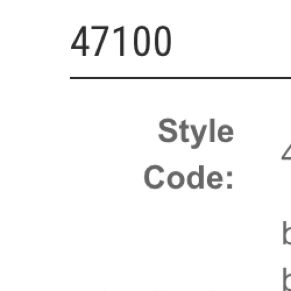 Jovani prom dress- maroon color - Picture 7 of 8